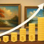 Highwaymen Art Keeps Rising in Value