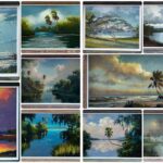 Highwaymen exhibit Elliott museum 2026