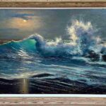 Florida Highwaymen Art Continues to Interest New Collectors