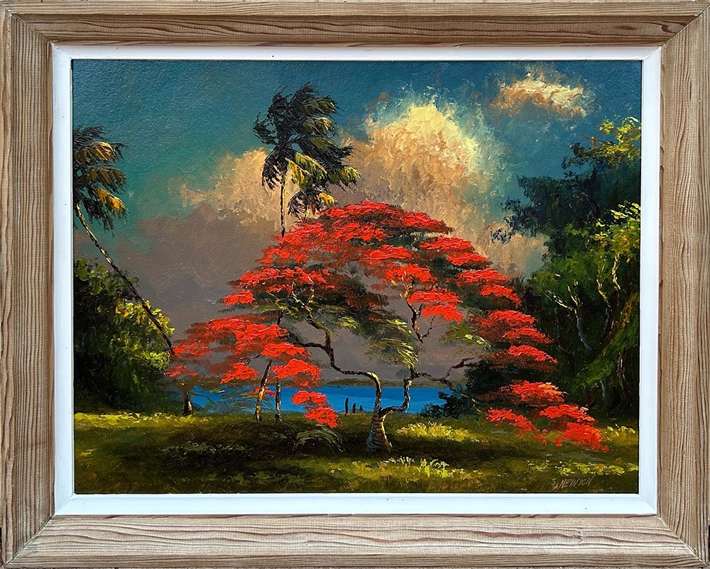 Where to Display Highwaymen Art in Your Home