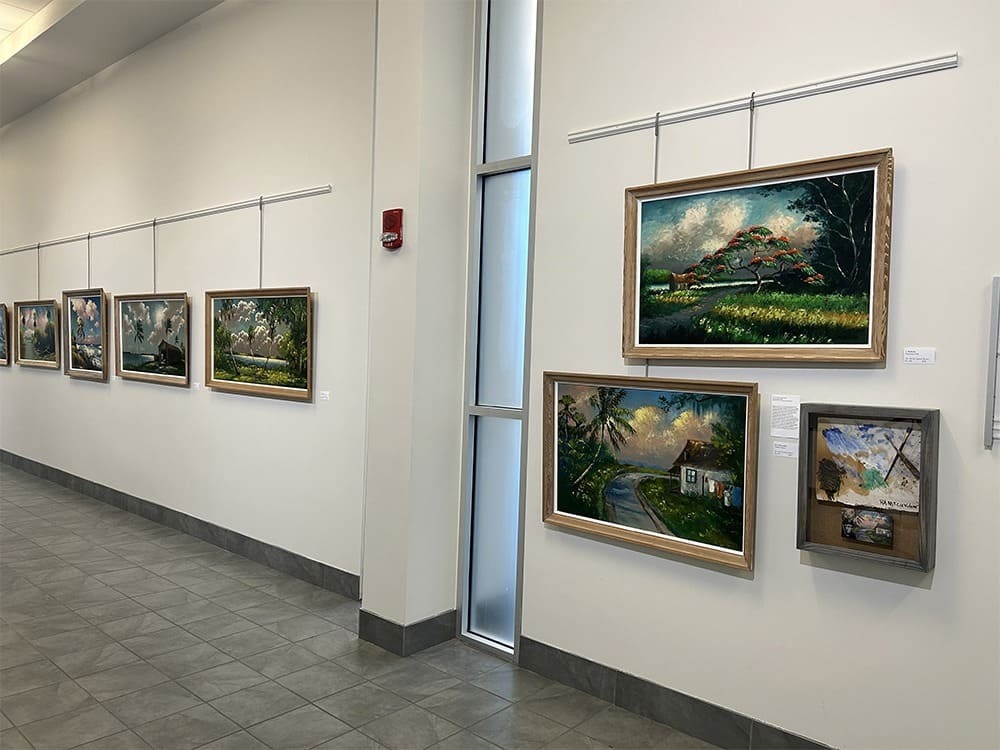 How Florida's Rapid Growth Is Influencing Interest in Highwaymen Art